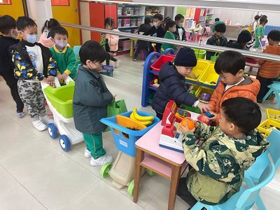 Spettacolo di famiglia