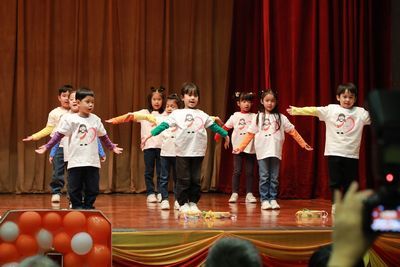 プレシャス・ブラッド創立80周年記念感謝祭