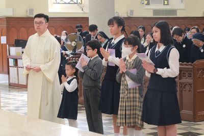 소중한 피 80주년 기념 - 추수감사절 예배