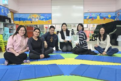 「靜觀冥想」體驗工作坊