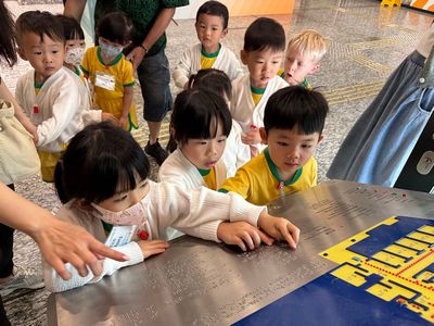 Visit to Harbour Road Sports Centre