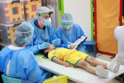 賽馬會幼童健齒計劃