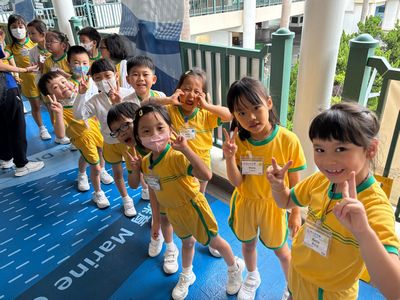 香港海事博物館訪問