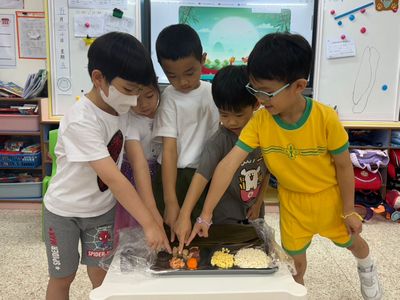 端午節「龍舟競渡」