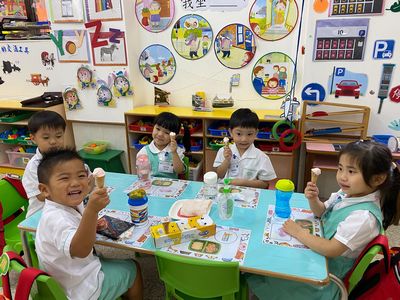 基督聖體聖血節