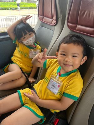 小紅帽與大灰狼