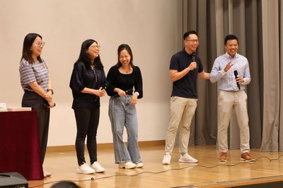 小一選校及派位講座 (2)