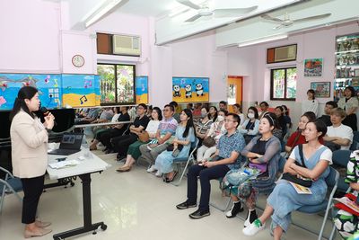 キャンパス説明会