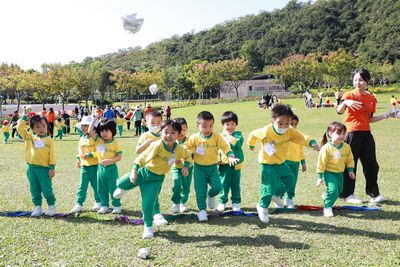 K2 클래스 가을 여행