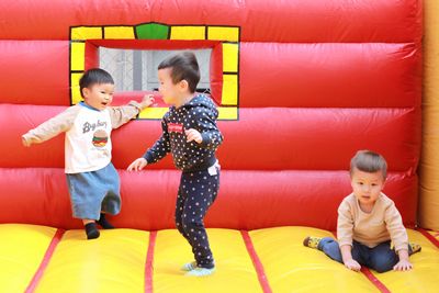 ジョイフルキャンパス