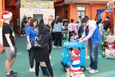 楽しいキャンパス