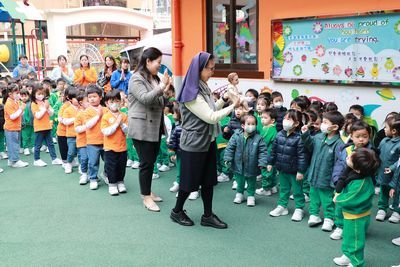 圣诞感恩祈祷会